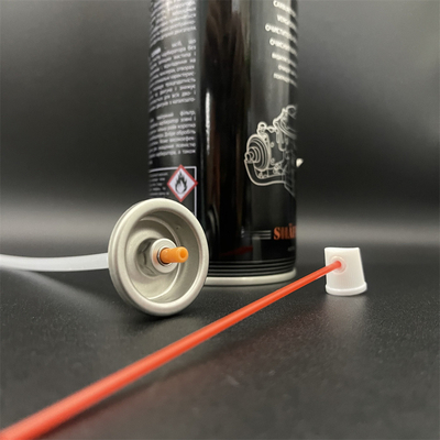 acheter Precision-Engineered 360 Degree Aerosol Valve With Actuator for Cosmetic and Personal Care Mists with Consistent Delivery fabrication en ligne