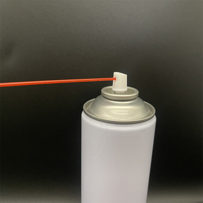 acheter Heavy-Duty 360 Degree Aerosol Valve With Actuator for Industrial Lubricants and Maintenance Sprays with Ergonomic Control fabrication en ligne