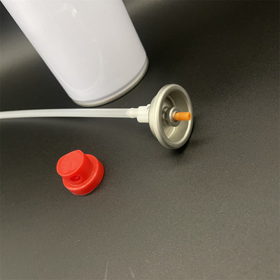 acheter All-Weather 360 Degree Aerosol Valve With Actuator for Outdoor Gear Protection and Sports Equipment with Frost-Free Operation fabrication en ligne