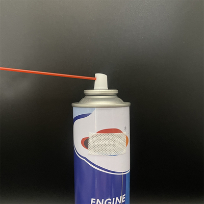 acheter Valve aérosol à 360 degrés, sans danger pour les aliments, avec actionneur pour huiles de cuisson et sprays de démoulage, avec revêtement antiadhésif de précision fabrication en ligne
