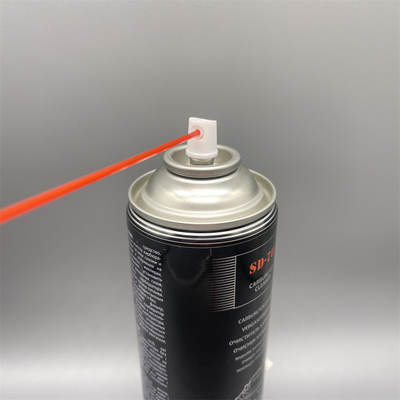 acheter Multi-Angle 360 Degree Aerosol Valve for Precise and Versatile Aerosol Products fabrication en ligne