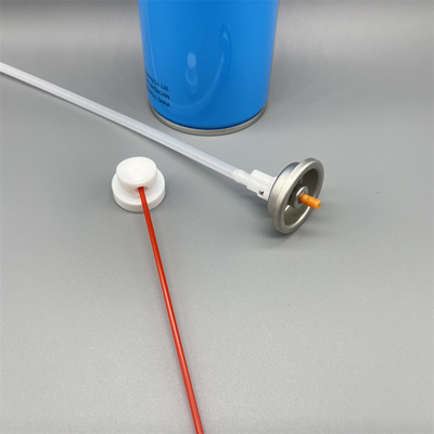 acheter Valve aérosol robuste à 360 degrés avec actionneur pour lubrifiants et dégraissants automobiles, avec buse anti-colmatage et de précision fabrication en ligne