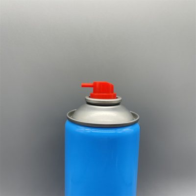 acheter Une élégante soupape aérosol à 360 degrés avec actionneur pour les brumes de corps de luxe et la peau sensible avec une diffusion de brume ultra-fine fabrication en ligne
