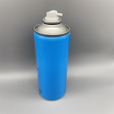 acheter Valve d'aérosol à 360 degrés pour les pulvérisations dans toutes les directions fabrication en ligne