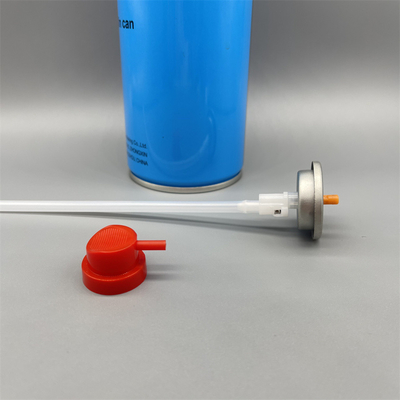 acheter 360 Degree Aerosol Valve  For Precise And Aerosol Dispensing fabrication en ligne
