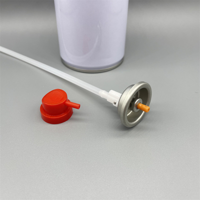 acheter Valve à pulvérisation à 360 degrés polyvalente, flux réglable pour une application personnalisée fabrication en ligne