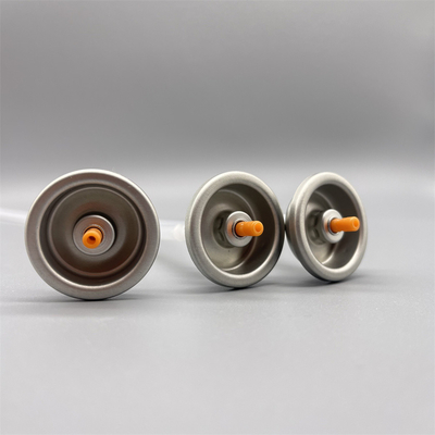 acheter Valve à pulvérisation à actionnement à 360° professionnelle pour les détails automobiles - Spécification de précision fabrication en ligne