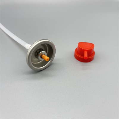 acheter Valve de pulvérisation à actionnement à 360° fiable pour le traitement chimique - Spécification résistante aux produits chimiques fabrication en ligne