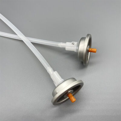 acheter Valve à aérosol à 360 degrés pour l'agriculture: fiable et efficace fabrication en ligne