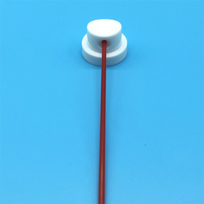 acheter Valve d'aérosol à 360 degrés durable avec actionneur pour une distribution fiable fabrication en ligne