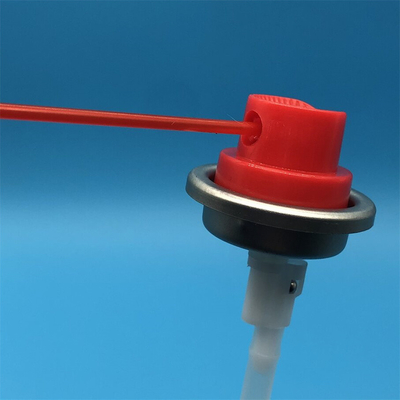 acheter Valve à aérosol à 360° avec actionneur pour revêtements industriels fabrication en ligne