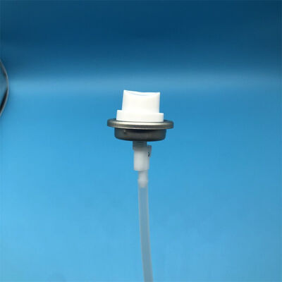 acheter Valve à aérosol à 360 degrés pour le nettoyage industriel: robuste et polyvalente fabrication en ligne