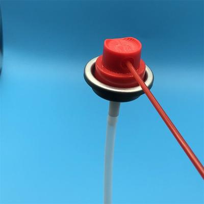acheter Valve à aérosol à 360° avec actionneur pour lubrifiants fabrication en ligne