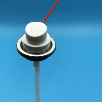 acheter Valve à aérosol à 360° avec actionneur pour les produits ménagers. Parfaite pour le nettoyage et les traitements de surface. fabrication en ligne