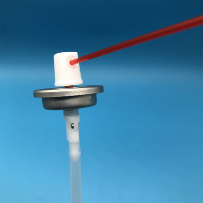 acheter Valve à pulvérisation à 360 degrés avec actionneur pour l'entretien automobile fabrication en ligne
