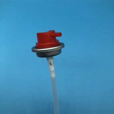 acheter Valve à aérosol à 360° avec actionneur pour pulvérisation multidirectionnelle fabrication en ligne