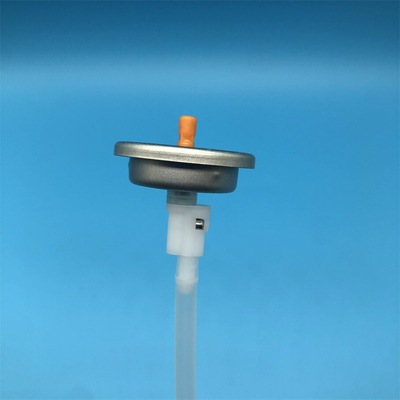 acheter Valve aérosol à rotation complète à 360 degrés pour des tâches industrielles complexes et des exigences en plomberie fabrication en ligne