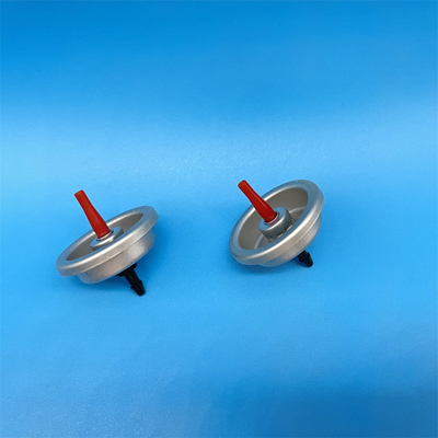 acheter Valve aérosol de remplissage de butane plus léger à haut rendement pour le remplissage de gaz précis Robuste et résistant aux fuites fabrication en ligne