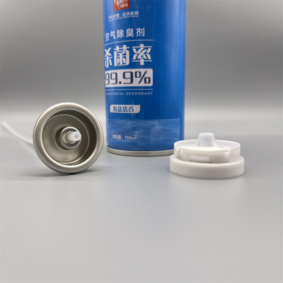 acheter Valve de déodorant propre efficace pour les intérieurs des voitures - Spécification compacte fabrication en ligne