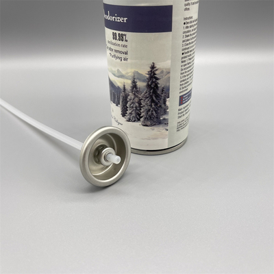 acheter Valve de déodorant propre de haute qualité pour usage domestique - Spécification de taille standard fabrication en ligne