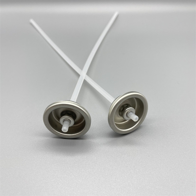 acheter Valve de déodorant stérile polyvalente pour les lignes de soins personnels - pulvérisation réglable, distribution fluide fabrication en ligne