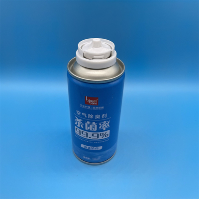 acheter Valve de déodorant résistant aux germes de qualité supérieure Conception esthétique pour les cosmétiques fabrication en ligne