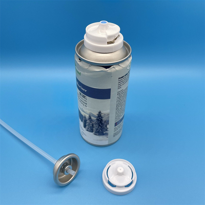 acheter Valve de déodorant antimicrobien à haute performance à usage industriel - fiable et efficace fabrication en ligne