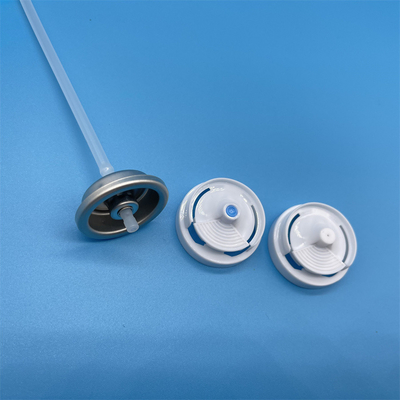 acheter Valve de déodorant stérile pour les aérosols - conception hygiénique, distribution constante fabrication en ligne