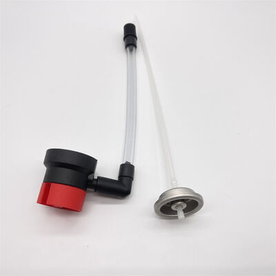 acheter Couvercle de soupape de pneu de voiture pour la prévention des fuites d'air Conception durable universelle fabrication en ligne