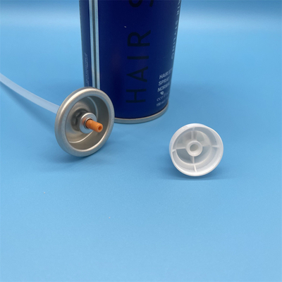 acheter Valve à aérosol à pulvérisation de colle capillaire de précision pour les professionnels du coiffage Contrôle et performances optimales fabrication en ligne