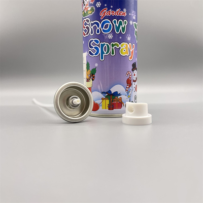 acheter Valve de pulvérisation de neige pour bombes aérosol - Ressort en acier inoxydable fabrication en ligne