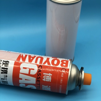 acheter Cartouche de gaz de butane écologique pour appareils de chauffage portables - Efficacité énergétique, utilisation sûre fabrication en ligne