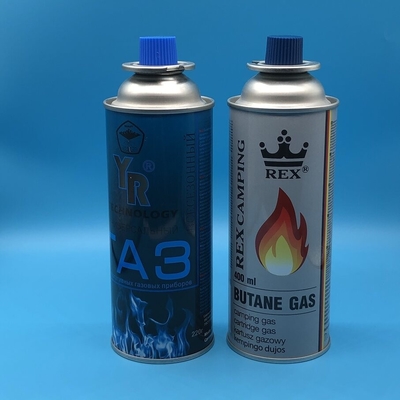 acheter Boîte de gaz au butane durable pour les urgences: prête quand vous en avez besoin fabrication en ligne