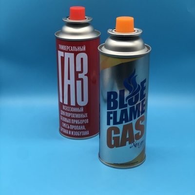 acheter Un réservoir de butane rechargeable et durable - Carburant fiable pour cuisiner à l'extérieur fabrication en ligne