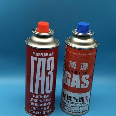 acheter Cartouche de gaz de butane pour poêles portables - Idéal pour les voyages fabrication en ligne