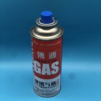 acheter Une boîte en étain de gaz de camping fiable pour des expériences de camping mémorables - sûre et pratique fabrication en ligne