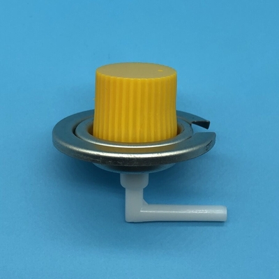 acheter Valve de cuisinière à gaz à cassette de haute précision pour camping - contrôle fiable, caractéristiques de sécurité fabrication en ligne