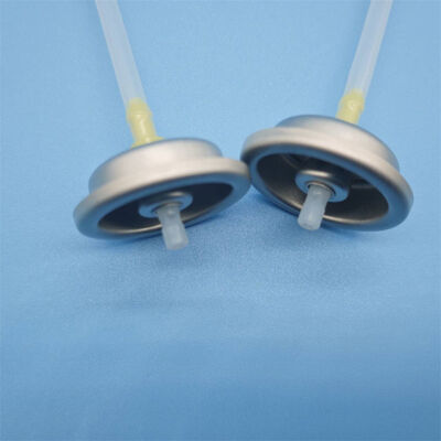 acheter Reliable Leak-Proof Facial Water Spray Valve for Refillable Cosmetic Bottles and Sustainable Brands with Secure Sealing Technology fabrication en ligne