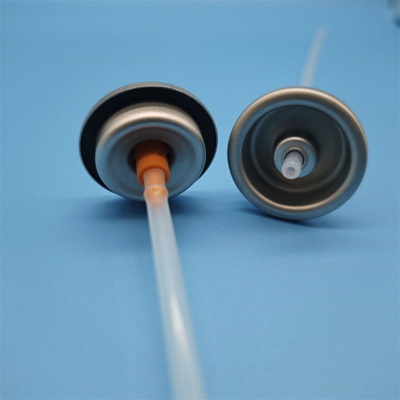 acheter Valve aérosol à pulvérisation de crème solaire à dispersion fine pour la protection extérieure et l'utilisation portable fabrication en ligne