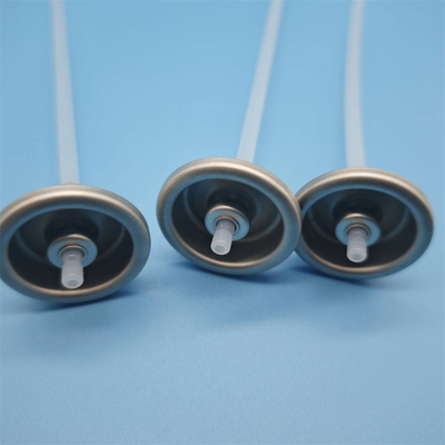 acheter Rings Compact Spray vannes à aérosol de précision Pour les soins de la peau portables et rafraîchissement rapide Petite taille fabrication en ligne