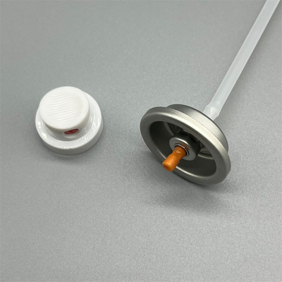acheter Actuateur aérosol polyvalent pour couleur capillaire à usage domestique - Fonctionnalités conviviales et fiables fabrication en ligne