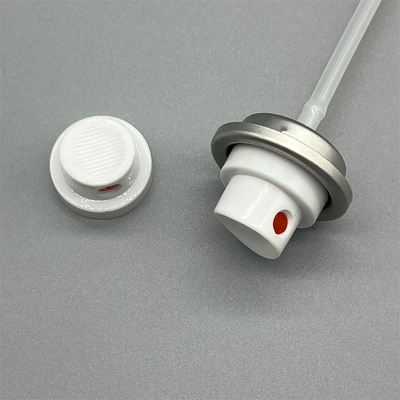 acheter Actuateur d'aérosol de couleur capillaire de précision pour salon - Distribution constante, conception ergonomique fabrication en ligne