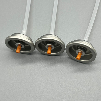acheter Valve de couleur de cheveux de précision d'aérosol Application efficace pour le salon et l'utilisation à domicile fabrication en ligne