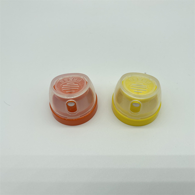 acheter Capot d'aérosol supérieur - Accessoire de pulvérisation fiable - Dimension 35 mm fabrication en ligne