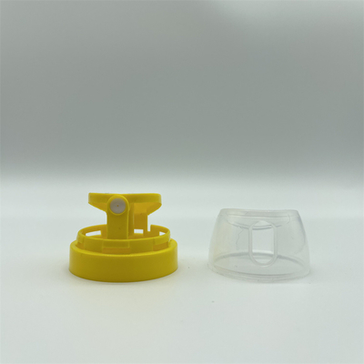 acheter Capot en plastique de 35 mm de haute qualité pour les bouteilles fabrication en ligne