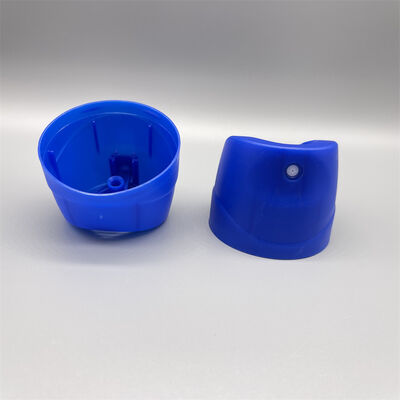 acheter Bouchon de pulvérisateur aérosol conçu avec des options de couleurs et de branding personnalisables fabrication en ligne