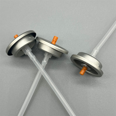 acheter Lumière de cheveux Aérosol Valve Lumière sans effort Spécification de pulvérisation précise fabrication en ligne