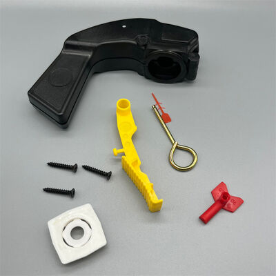 acheter Les raccords de soupapes haut de gamme pour les extincteurs d'incendie - Composants de sécurité fiables, spécification précise fabrication en ligne