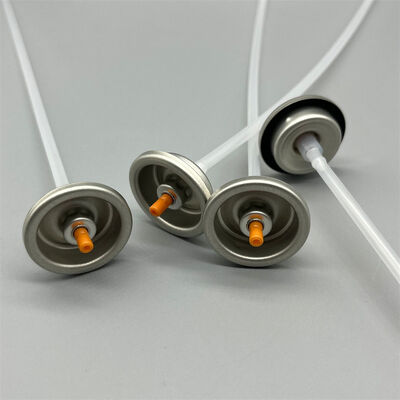 acheter Valve insecticide à base d'huile durable pour utilisation agricole fiable et efficace fabrication en ligne