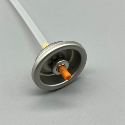 acheter Valve insecticide à base d'alcool d'eau Performance fiable Spécification d'application polyvalente fabrication en ligne